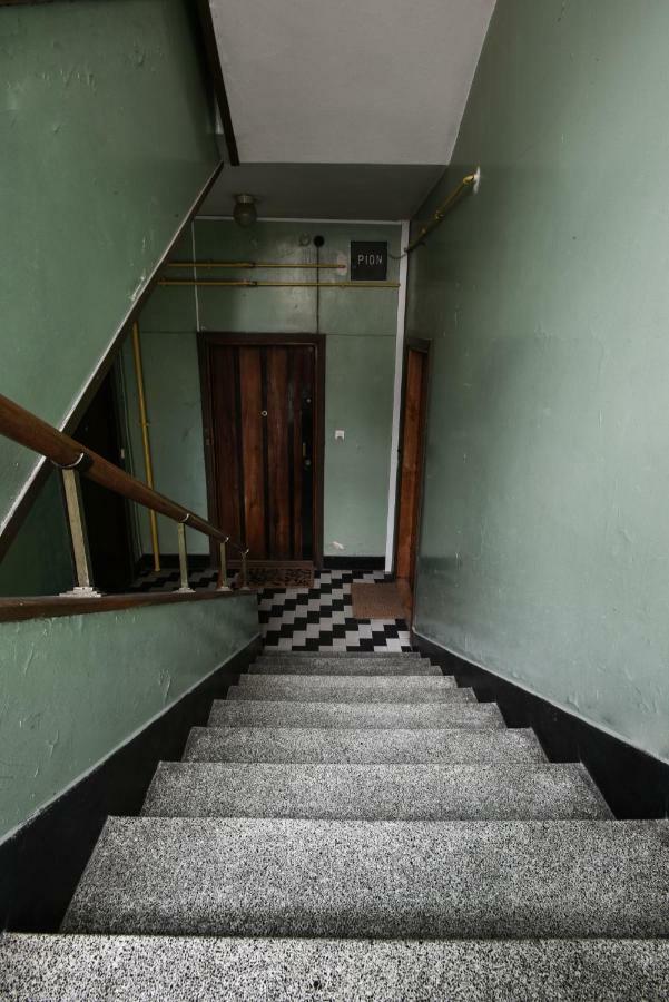 Smulikowskiego 9 วอร์ซอ ภายนอก รูปภาพ